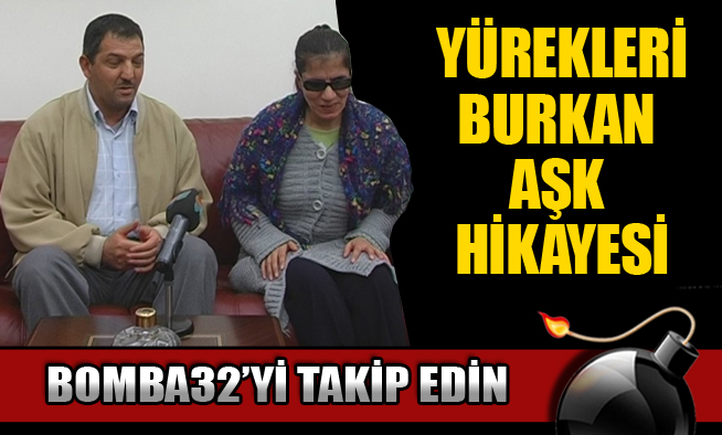 AŞK ENGEL TANIMYOR
