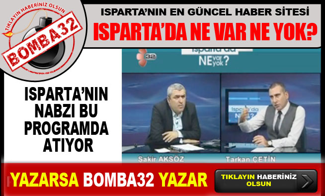 Gündeme dair herşey
