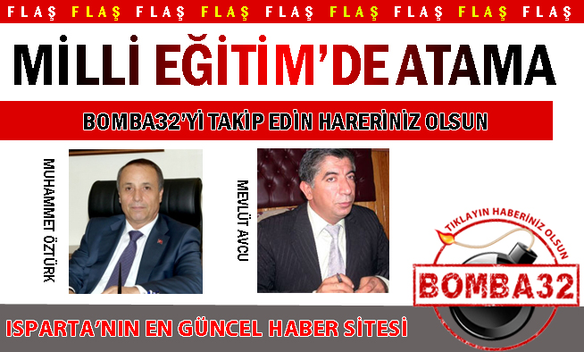 Milli Eğitim de değişim