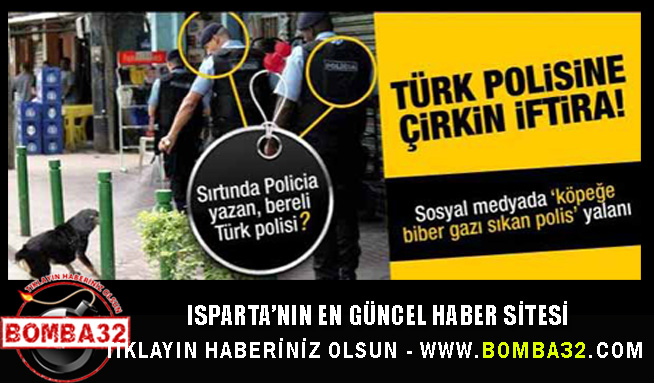 MİLLİYET GAZETESİ ÖYLE BİR HABER YAPTI Kİ! OKUYUNCA ŞOK OLACAKSINIZ...