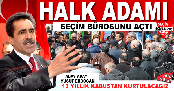 13 Yıllık Kabustan Kurtulacağız