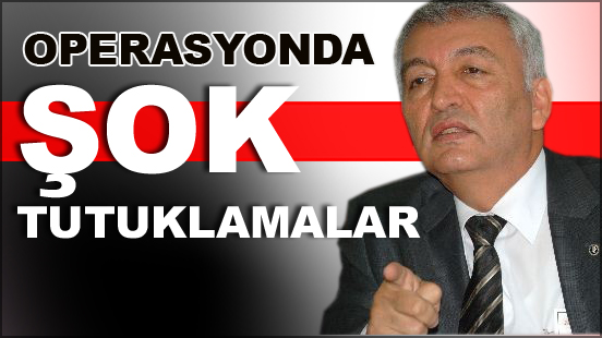 GÜNAYDIN, ESKİŞEHİR OPERASYONUNU DEĞERLENDİRDİ...
