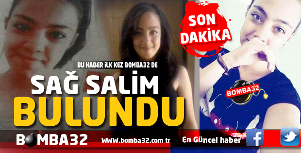 14 GÜN SONRA BULUNDU !