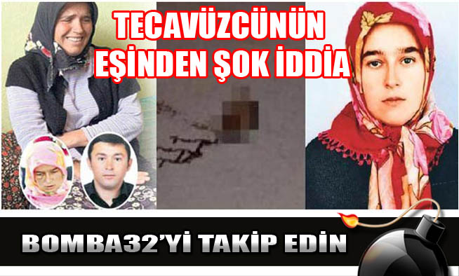 İkisini sevişirken gördüm