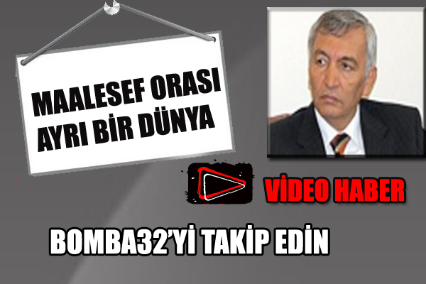GÜNAYDIN MAHKEMELİK OLDU...