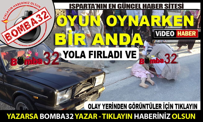 Oyun oynarken canından oldu!