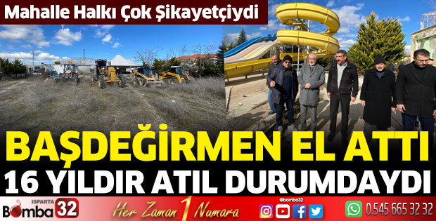 16 yıl sonra yeniden hayat bulacak