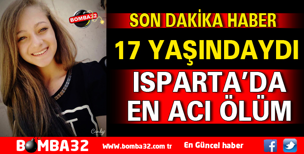17 YAŞINDAKİ EMİNE NEDEN ÖLDÜ?