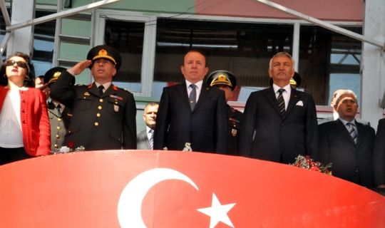 Protokol listesi değişti