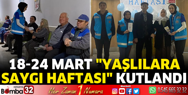 18-24 Mart 
