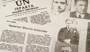 Türk  basın tarihine damga vuran dergi, yeniden yayında