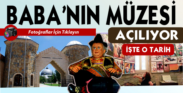 19 Ekim'de Açılıyor