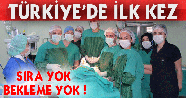 19 yılda Bölgenin en gözde kurumu oldu