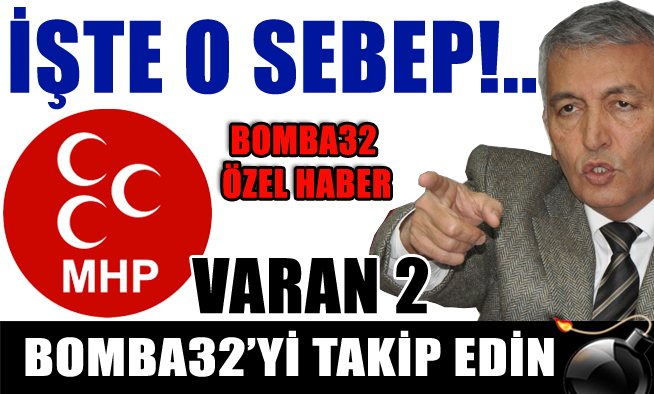 Günaydın partiye icra göndermiş!..