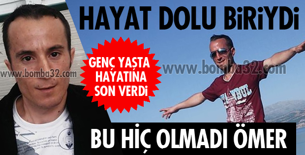 2 ÇOCUK BABASI GENÇ YAŞTA İNTİHAR ETTİ!