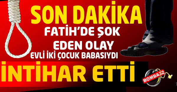2 ÇOCUK BABASIYDI CANINA KIYDI 