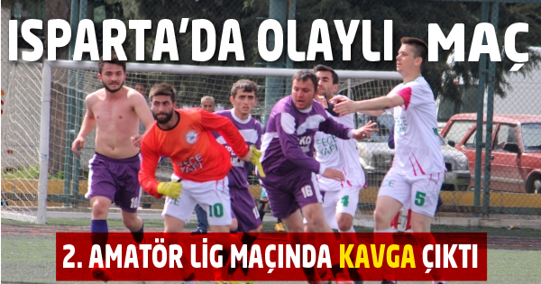 2. Amatörde Yumruklar Konuştu