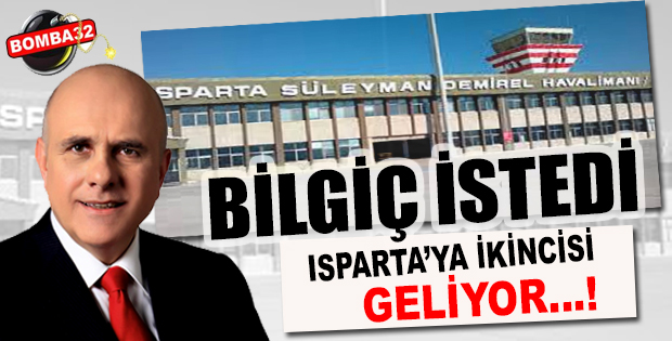 2. TERMİNAL GELİYOR