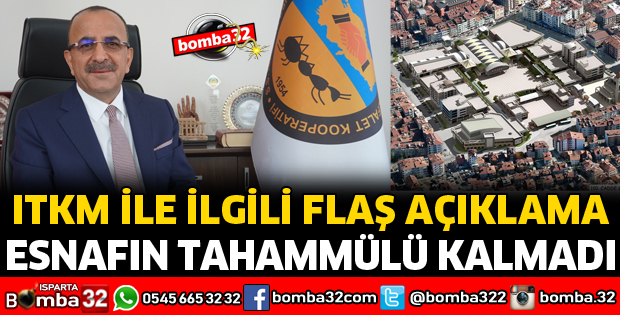 20 YILDA KAYBEDEN ISPARTA OLDU
