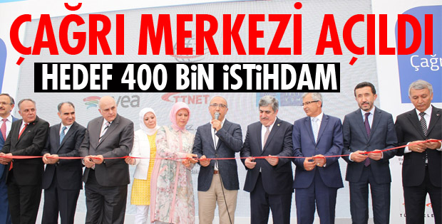 200'den FAZLA KİŞİYE İSTİHDAM SAĞLAYACAK