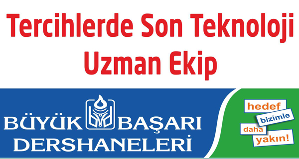 2014 TERCİH SÜRECİ BASIN BÜLTENİ