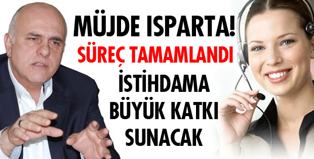 2015 YILINDA BAŞLIYOR
