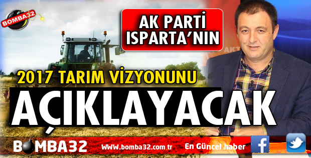 2017 HEDEFLERİ AÇIKLANACAK