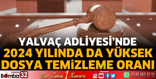 2024 yılı faaliyet raporu yayınlandı
