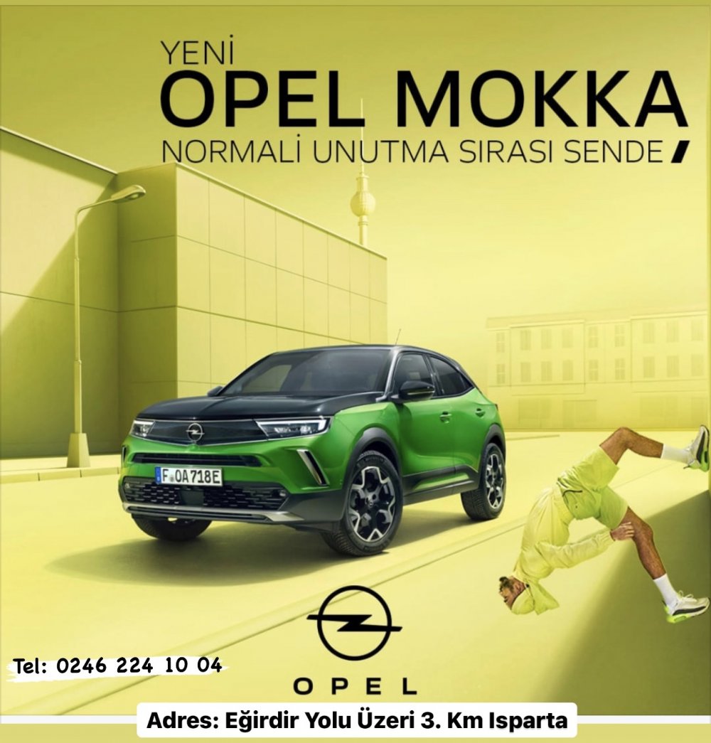 Opel