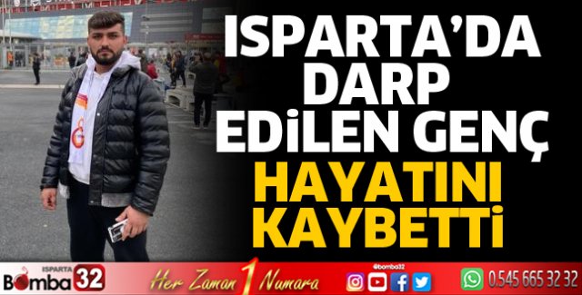 22 yaşındaki genç darp sonrası ölü bulundu