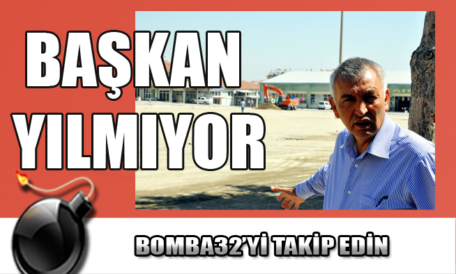 DEĞİŞİM HAREKETİ SÜRÜYOR...