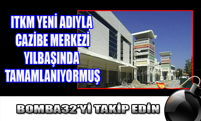 ŞANTİYE ŞEFİ, YILBAŞINA KADAR İNŞAATIN TAMAMININ BİTECEĞİNİ İDDİA ETTİ...