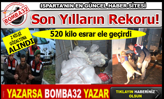 Son yılların rekoru!