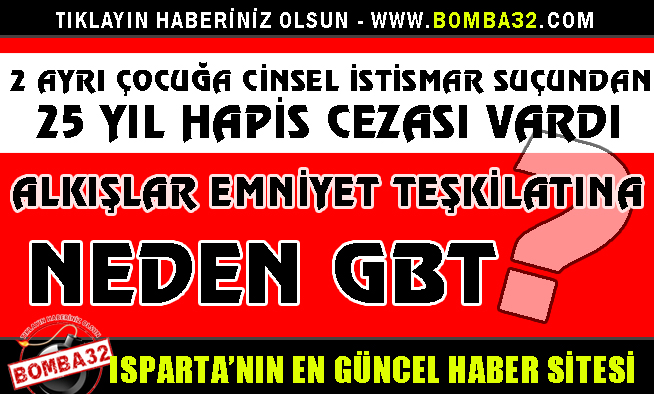 AHLAKSIZ YAKALANDI!