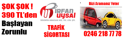 SİGORTACI