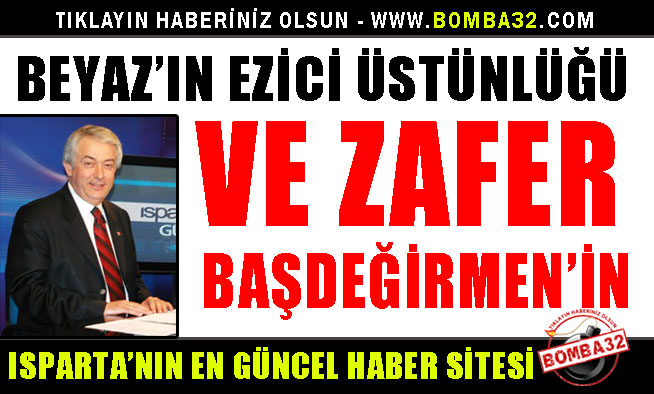 AÇILAN SANDIKLARDA BEYAZ LİSTE ÖNDE GİDİYOR