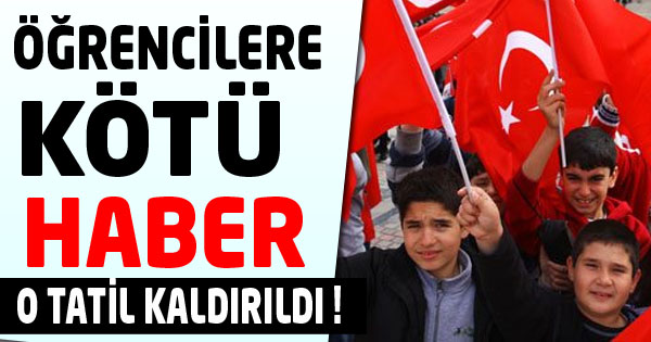 24 Nisan tatil mi?