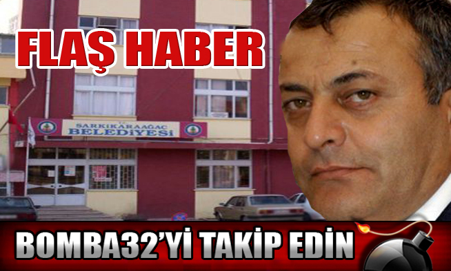 BU BELEDİYE İCRALIK!!!