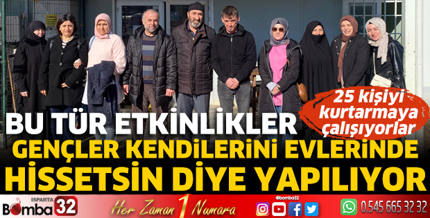 25 kişiyi kurtarmaya çalışıyorlar