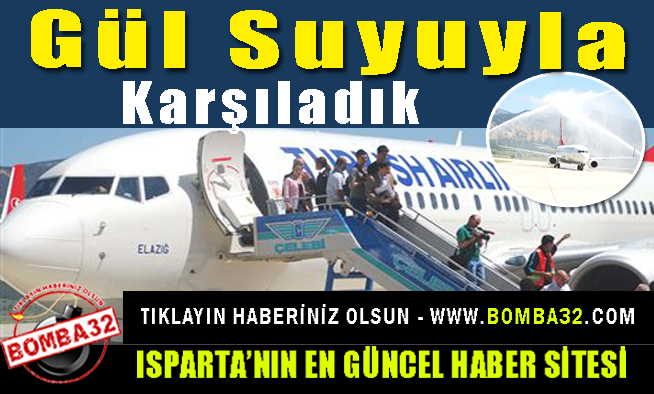 SEFERLER HERGÜN YAPILACAK...