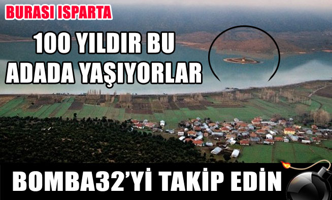 GÖL İÇİNDEKİ HAYAT