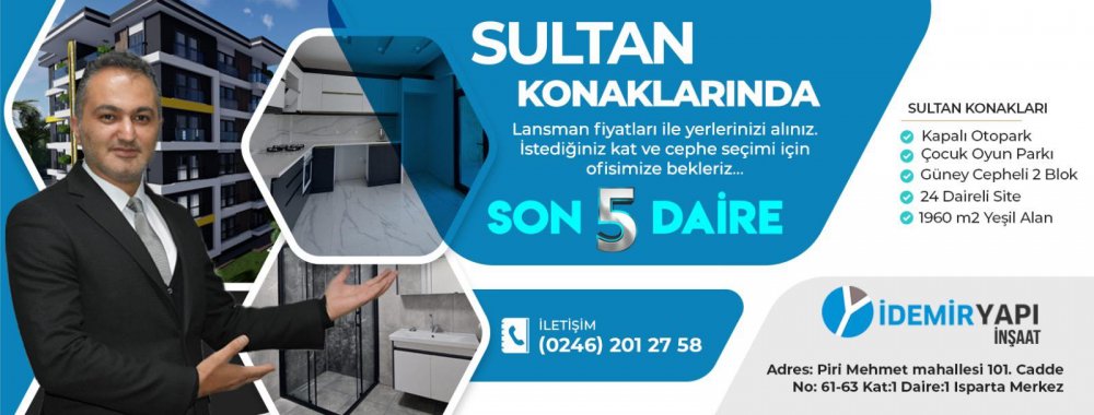 sultan konakları