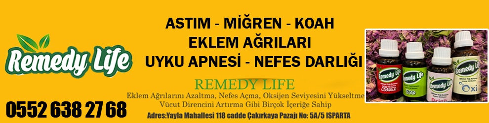 remedy