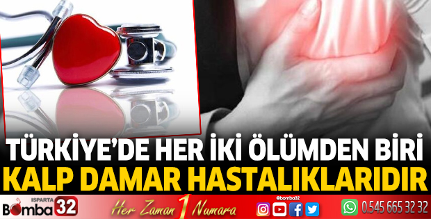 29 Eylül Dünya Kalp Günü