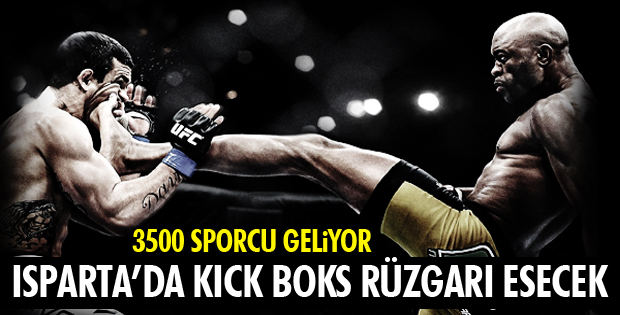 3 BİN 500 KİŞİ GELİYOR