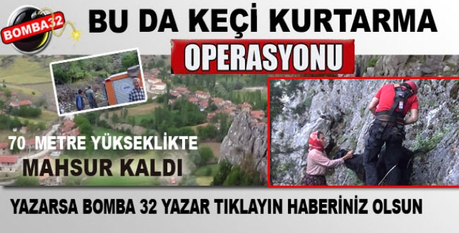3 GÜN MAHSUR KALDI !