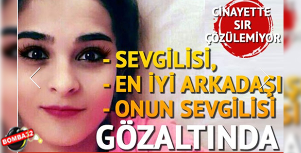 3  Şüpheli İçin Ek Gözaltı Süresi