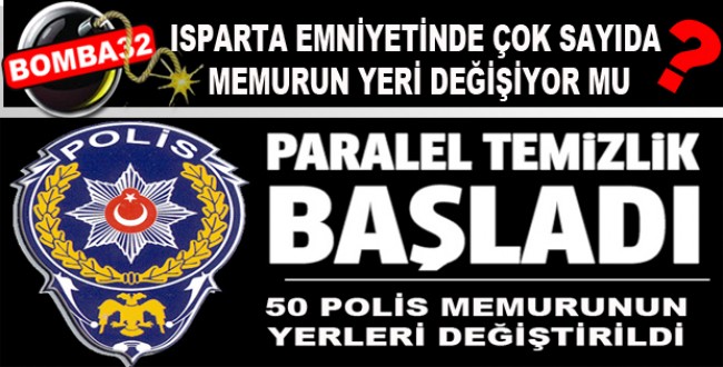 300 E YAKIN POLİS MEMURU DİKEN ÜSTÜNDE...