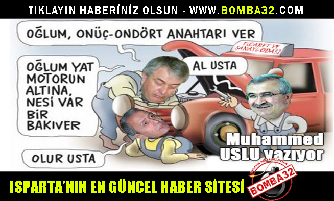 ITSO SEÇİMLERİNDE HEYECAN DORUKTA