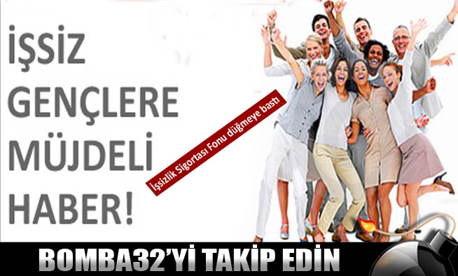 İŞSİZLİK MAAŞI YENİDEN DÜZENLENİYOR